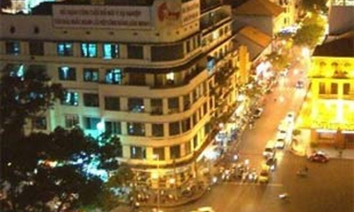 Vincom chi 3.700 tỷ đồng để giải phóng mặt bằng khu tứ giác Eden