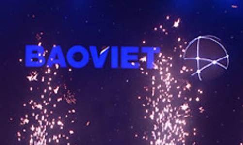 Sau 45 năm, Bảo Việt thay hệ thống nhận diện thương hiệu