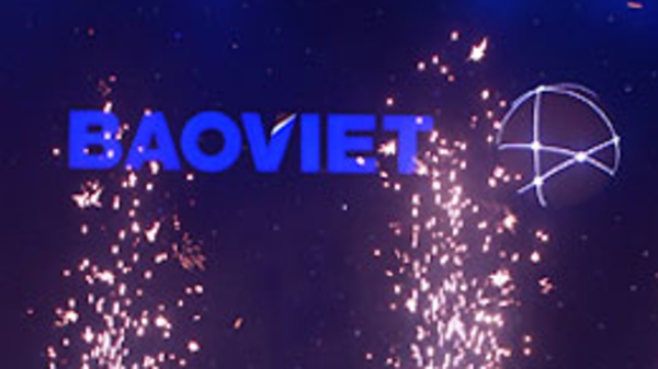 Sau 45 năm, Bảo Việt thay hệ thống nhận diện thương hiệu