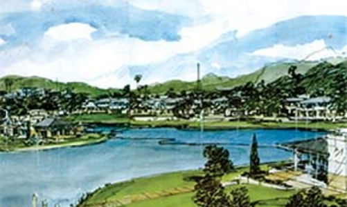 Sẽ “giao” Khu công nghệ cao Hòa Lạc cho FPT