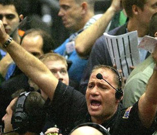 Thị trường Mỹ và châu Á có một phiên khởi sắc.