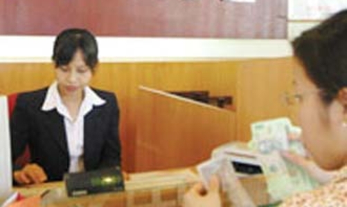 Bảo hiểm nhân thọ gặp khó