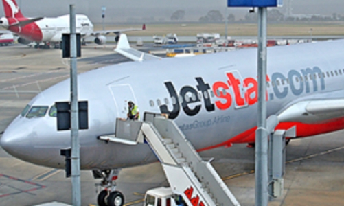 SCIC đề xuất giải pháp cấp bách “cứu” Jetstar Pacific