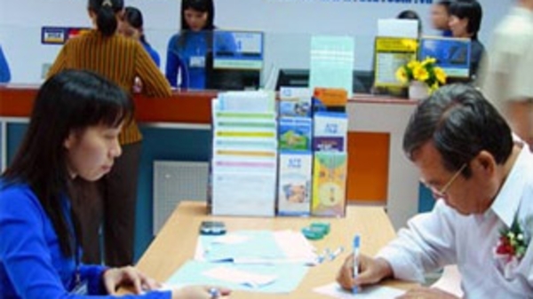 Đã giải ngân hơn 202.000 tỷ đồng vốn hỗ trợ lãi suất