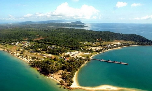 Đặc khu kinh tế Việt dự kiến còn 69 ngành kinh doanh có điều kiện