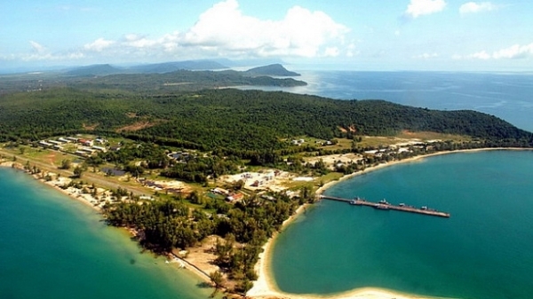 Đặc khu kinh tế Việt dự kiến còn 69 ngành kinh doanh có điều kiện