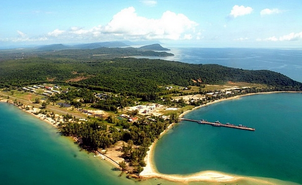 Phú Quốc được chọn là đặc khu kinh tế tại Việt Nam bên cạnh Vân Đồn, Vân Phong.&nbsp;