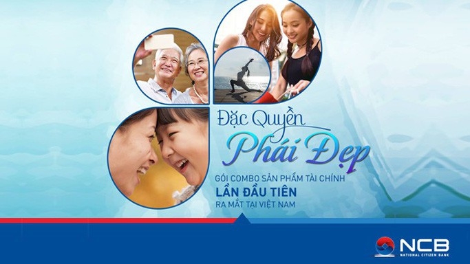 NCB và Bảo Việt sẽ triển khai chương trình hợp tác ra mắt thị trường gói dịch vụ được kết nối giữa sản phẩm ngân hàng và dịch vụ bảo hiểm.