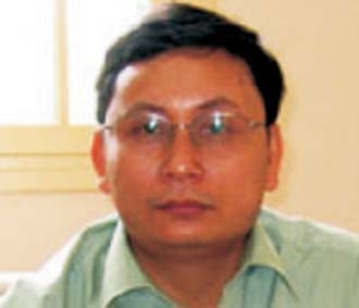 "Ủy ban Chứng khoán đã xây dựng và ban hành Chương trình hành động của mình năm 2008, với 4 mục tiêu tổng quát."