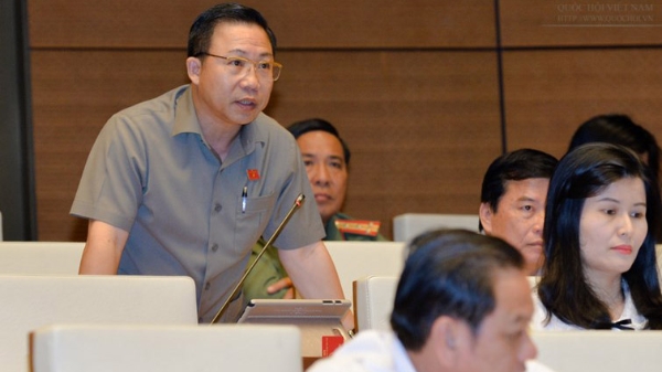 “Nhà nước văn minh không để dân yêu cầu mới xin lỗi”