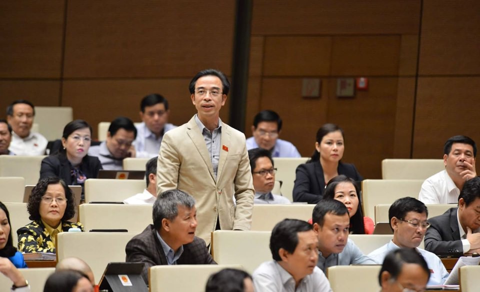 dai bieu tuan