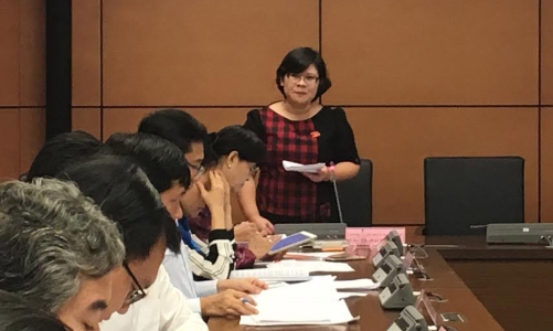 “Triết lý của du lịch Việt Nam là gì?”