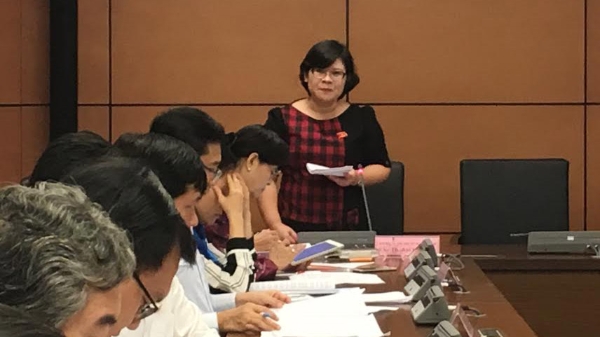 “Triết lý của du lịch Việt Nam là gì?”