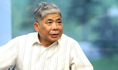 Khởi tố Chủ tịch Tập đoàn Mường Thanh Lê Thanh Thản