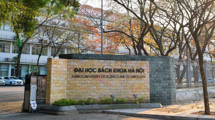 Điểm chuẩn cao nhất của Đại học Bách khoa Hà Nội năm 2019 là 27,42 điểm. 