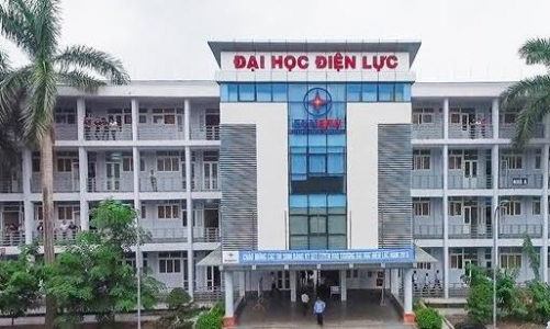 Bộ Giáo dục và Đào tạo: Đại học Điện lực tuyển sinh dưới điểm chuẩn