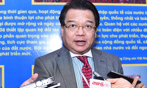 Tân Tổng thống Philippines trong mắt Đại sứ Việt Nam