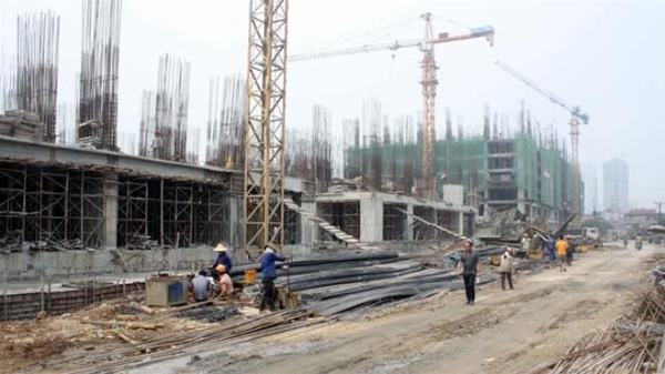 Chung cư giá 10 triệu đồng/m2: “Chúng tôi vẫn lãi”