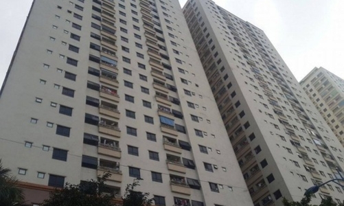 Giá nhà, căn hộ tại Hà Nội giảm đáng kể sau 5 năm