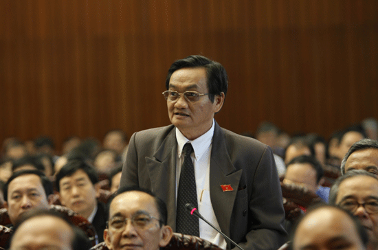 Nhiệm kỳ Chính phủ mới và thách thức từ “ba khâu đột phá”