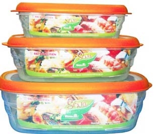 Sản phẩm của Đại Đồng Tiến được người tiêu dùng ưa chuộng.