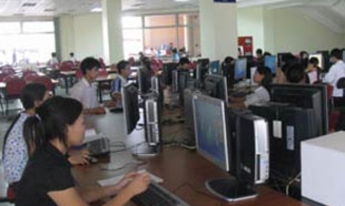 Giám sát đại học sẽ không còn là “đặc quyền” của Bộ?