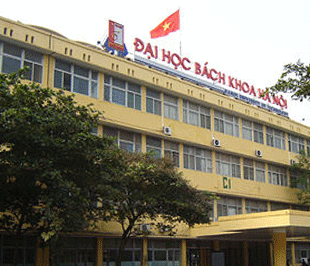 Khi nhập trường Đại học Bách Khoa Hà Nội sinh viên phải nộp 60.000 đồng/tín chỉ.