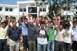 “Ngân sách cho giáo dục ở nhiều địa phương dễ dàng bị cắt xén”