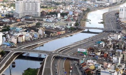 Đại lộ Đông - Tây sẽ mang tên Võ Văn Kiệt