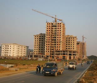 Dự kiến luật sửa đổi bổ sung một số điều của các luật liên quan đến đầu tư xây dựng cơ bản sẽ có hiệu lực ngay từ 1/7 năm nay.