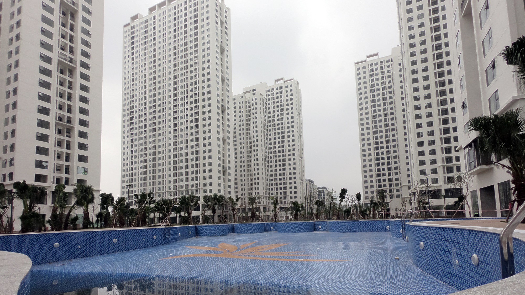 Chung cư An Bình City tiếp tục khẳng định uy tín của Tập đoàn Geleximco trong lĩnh vực bất động sản.