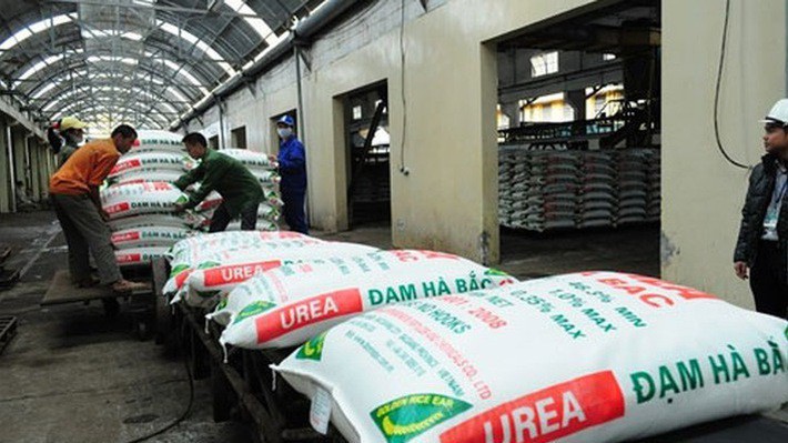 Đạm Hà Bắc lỗ luỹ kế 2.500 tỷ, sắp âm vốn chủ sở hữu.