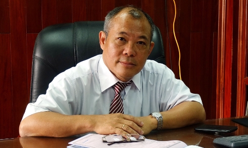 Gây dựng thương hiệu cốt lõi từ chữ Tâm