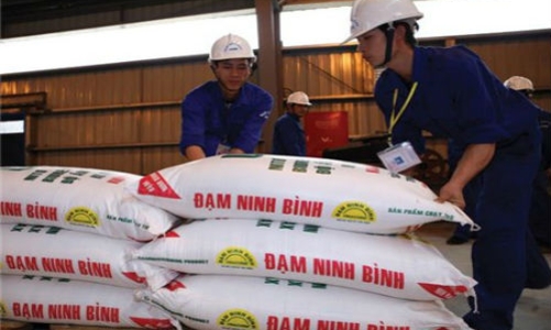 Phát hiện loạt sai phạm tại nhà máy đạm 12.000 tỷ đồng