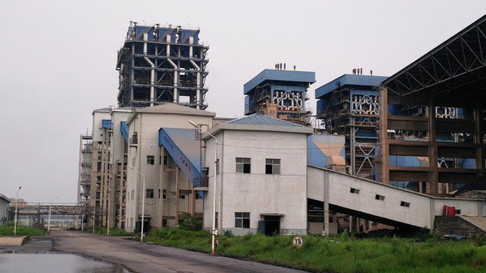 Dự án nhà máy sản xuất Đạm Ninh Bình đạt doanh thu 6 tháng đầu năm 2019 xấp xỉ bằng cả năm 2018 