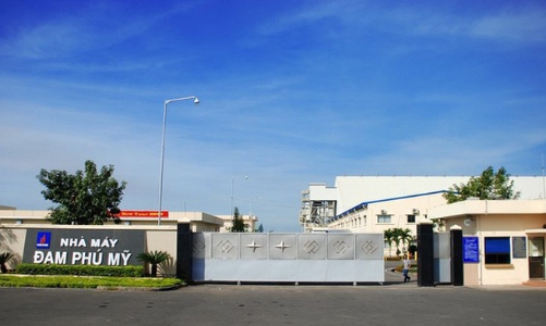 Đạm Phú Mỹ: Lợi nhuận ước đạt 840 tỷ đồng, vượt 64% kế hoạch năm