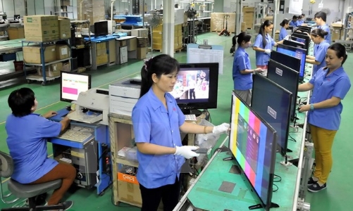 Bỏ quy định khiến doanh nghiệp chạy từ Nam ra Bắc để xin 1 cái tem