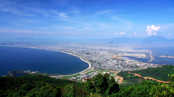 Trước thềm APEC, dòng vốn 35.000 tỷ lan tỏa tới thị trường địa ốc Đà Nẵng