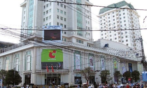 Bất động sản Đà Nẵng: Thanh khoản kém, giá vẫn tăng