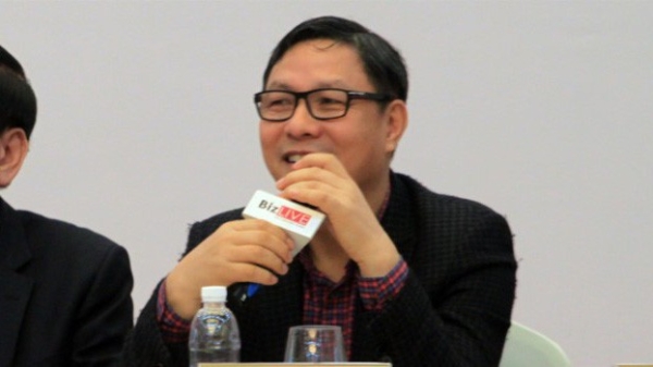 Nguyên Thứ trưởng Đặng Huy Đông: Hãy xem Bitcoin như tài sản