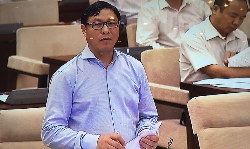 Luật Quy hoạch “đẩy cái khó cho Quốc hội”