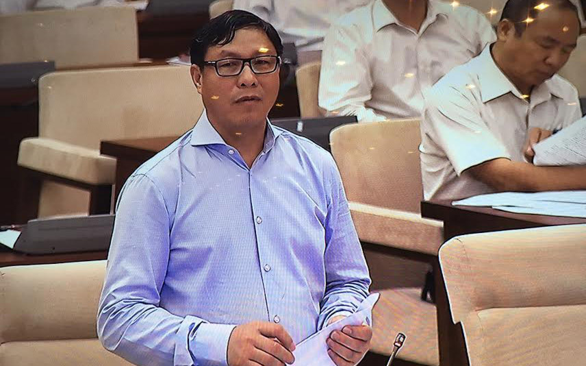 Theo Thứ trưởng Đặng Huy Đông, dự thảo luật đã trải qua quá trình xây dựng hết sức công phu, bài bản, tiếp thu rất nhiều ý kiến của các chuyên gia qua rất nhiều hội thảo với các hiệp hội chuyên môn, làm việc với tất cả các bộ khoá trước.<br>