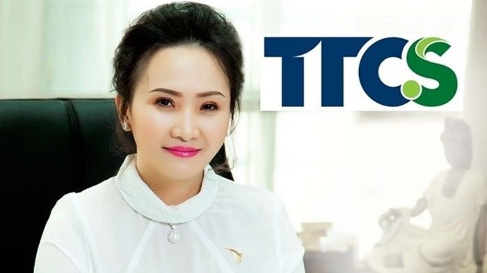 Đặng Huỳnh Ức My, nữ tỷ phú 8X