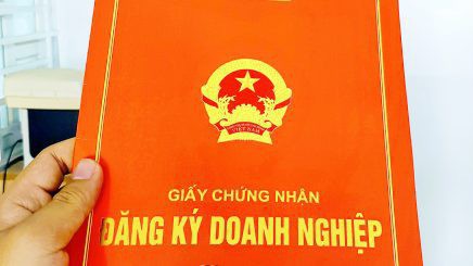 Sẽ có 5 đối tượng được miễn phí, lệ phí, bao gồm doanh nghiệp bổ sung, thay đổi thông tin...