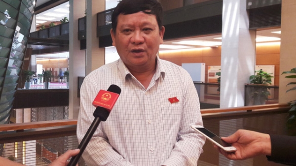 “Quân đội hay doanh nghiệp tư nhân đều phải trả đất khi cần”