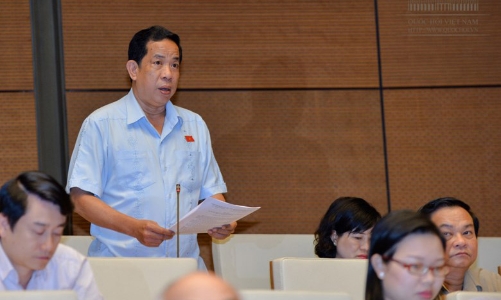 Nhận diện sáu bất an mà Quốc hội, Chính phủ cần quan tâm