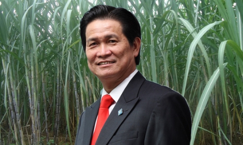 Gia đình ông Đặng Văn Thành sắp có thương vụ M&A “đình đám”