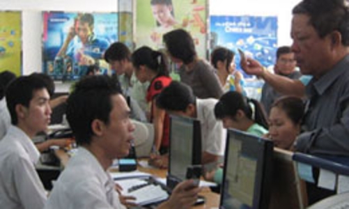 Lùi thời hạn đăng ký thuê bao trả trước đến 31/1