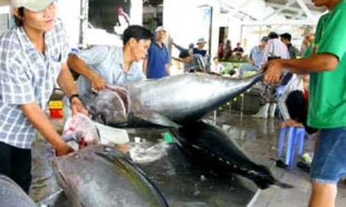 Thuế tài nguyên: Bất công bằng đối tượng?