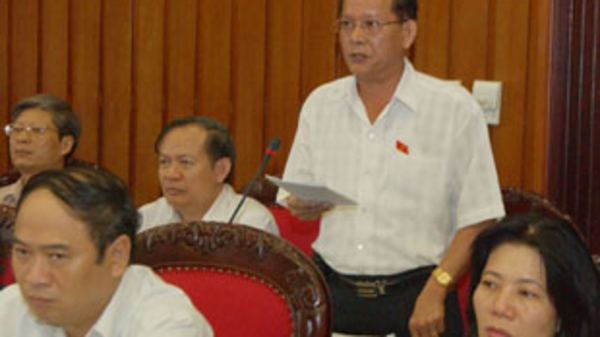 Vedan gây ô nhiễm: Bộ trưởng nhận trách nhiệm trước Chính phủ